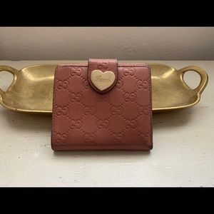 Gucci Wallet